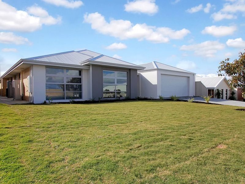 26 Shipmaster Avenue, Alkimos WA 6038