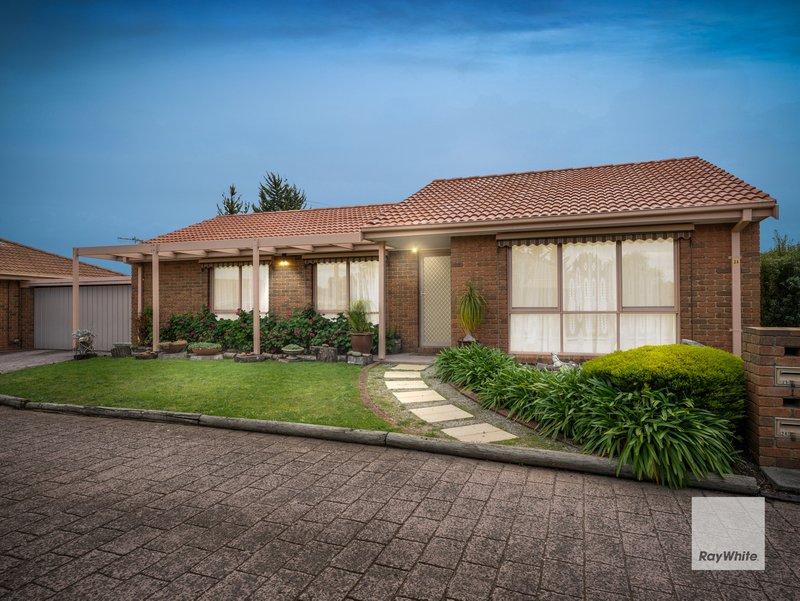 26 Shoppers Lane, Taylors Lakes VIC 3038