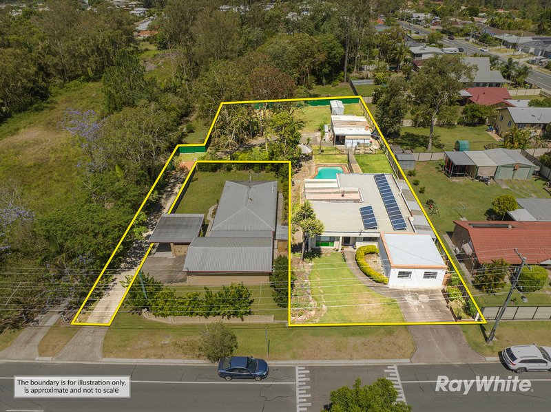 Photo - 26 Short Street, Boronia Heights QLD 4124 - Image 23