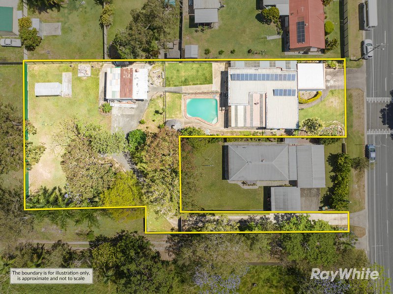 Photo - 26 Short Street, Boronia Heights QLD 4124 - Image 24