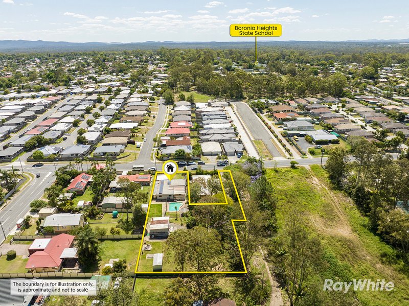 Photo - 26 Short Street, Boronia Heights QLD 4124 - Image 25