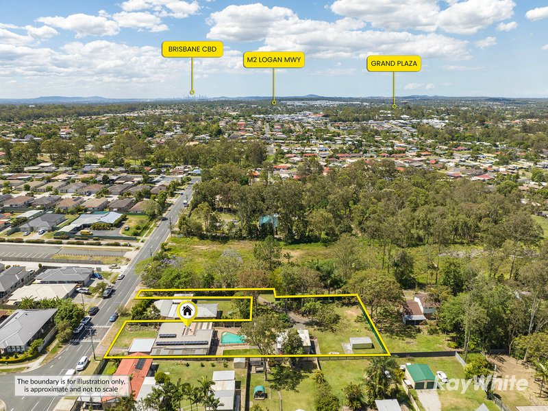 Photo - 26 Short Street, Boronia Heights QLD 4124 - Image 26