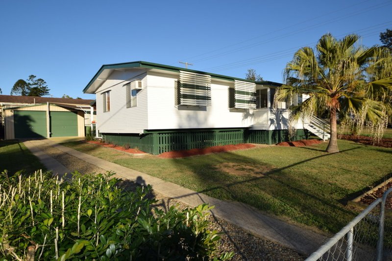 26 Short Street, Esk QLD 4312