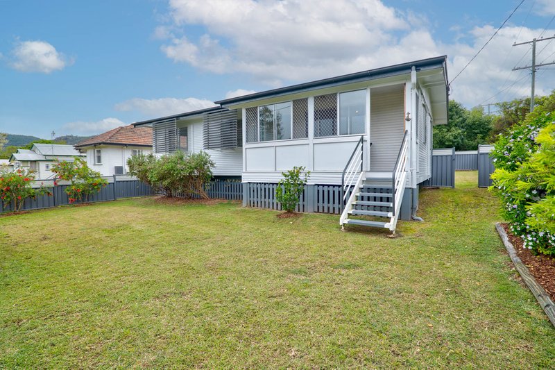 26 Short Street, Esk QLD 4312