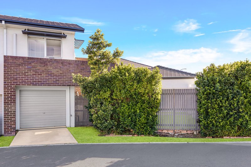 Photo - 26 Sierra Avenue, Middleton Grange NSW 2171 - Image 9