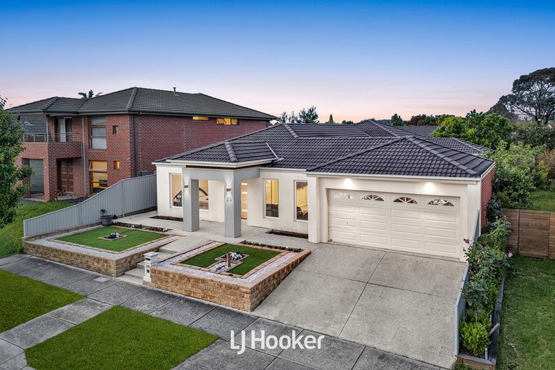 Photo - 26 Sigvard Boulevard, Hallam VIC 3803 - Image 2