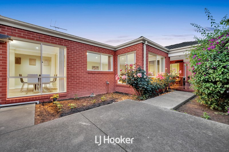Photo - 26 Sigvard Boulevard, Hallam VIC 3803 - Image 23