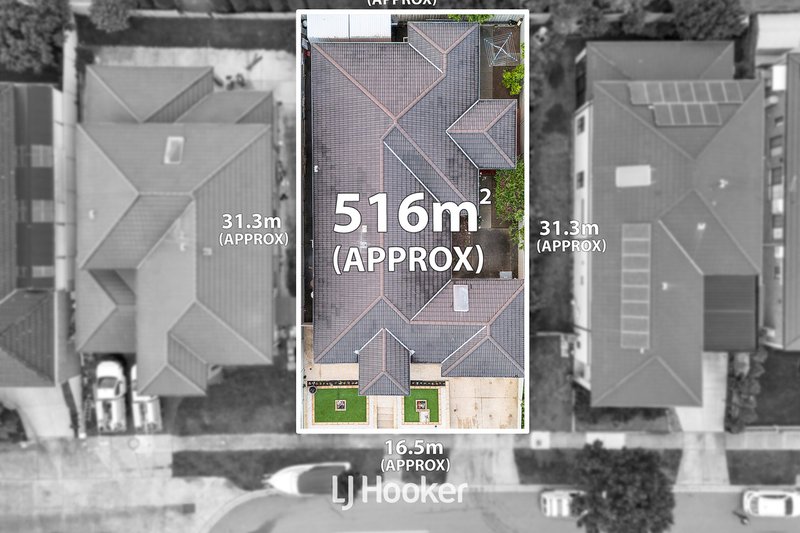 Photo - 26 Sigvard Boulevard, Hallam VIC 3803 - Image 25