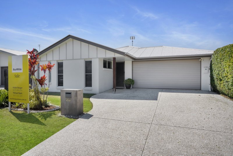 Photo - 26 Silvereye Street, Sippy Downs QLD 4556 - Image 3