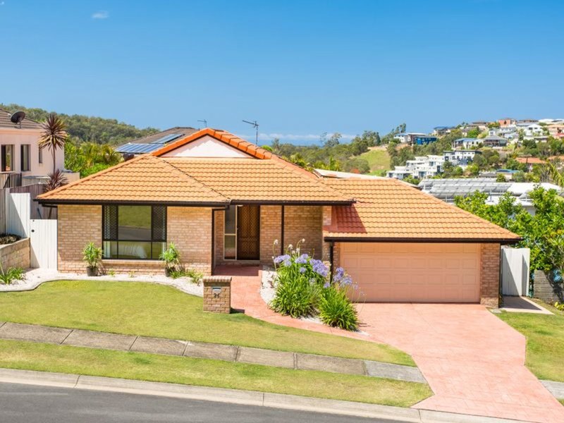 26 Sirec Way, Burleigh Heads QLD 4220