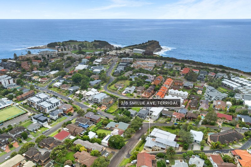 Photo - 2/6 Smillie Avenue, Terrigal NSW 2260 - Image 12