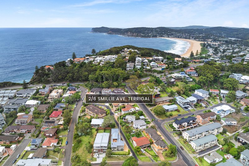 Photo - 2/6 Smillie Avenue, Terrigal NSW 2260 - Image 13