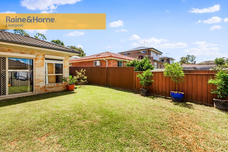 Photo - 26 Smith Crescent, Liverpool NSW 2170 - Image 3