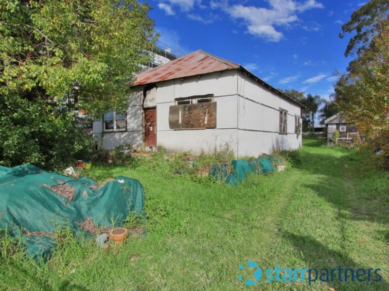 26 Smythe Street, Merrylands NSW 2160