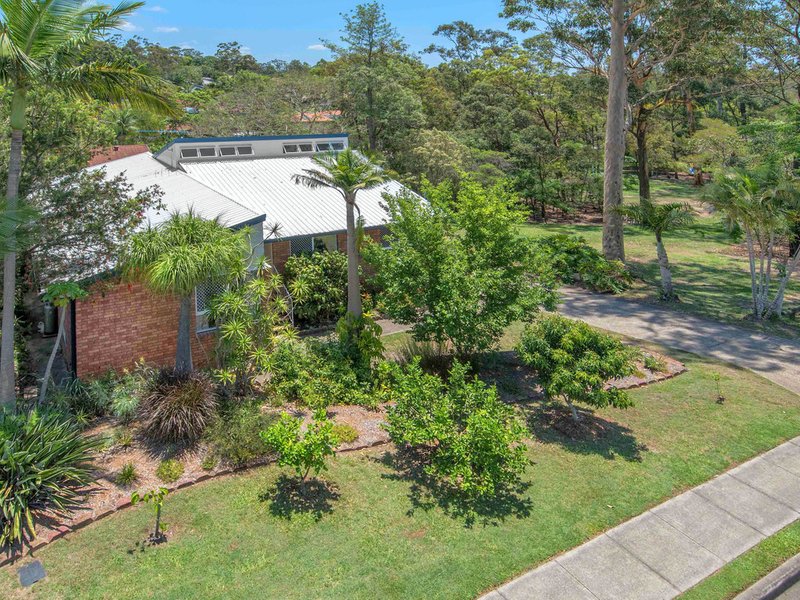 26 Soames Street, Everton Park QLD 4053