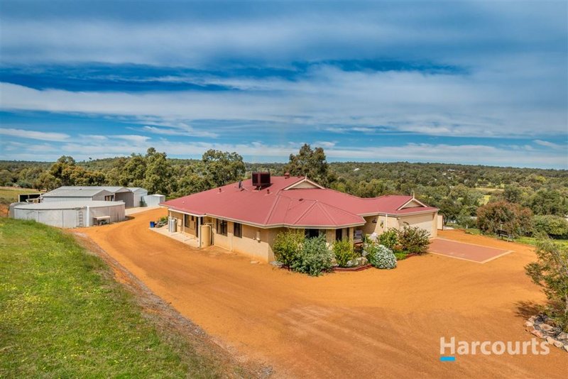 26 Sollya Retreat, Lower Chittering WA 6084