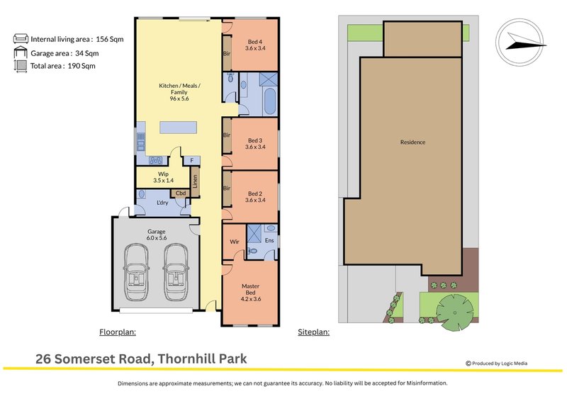 Photo - 26 Somerset Road, Thornhill Park VIC 3335 - Image 17