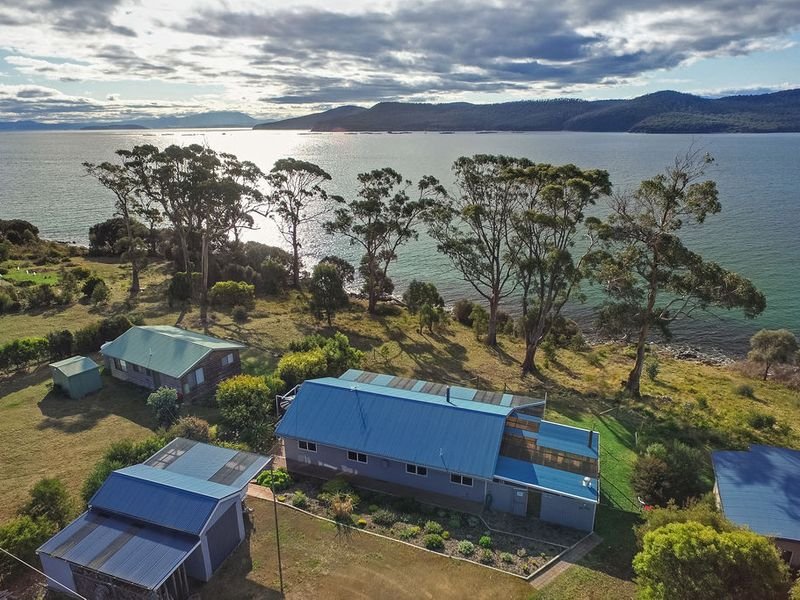 26 Spaulding Street, White Beach TAS 7184