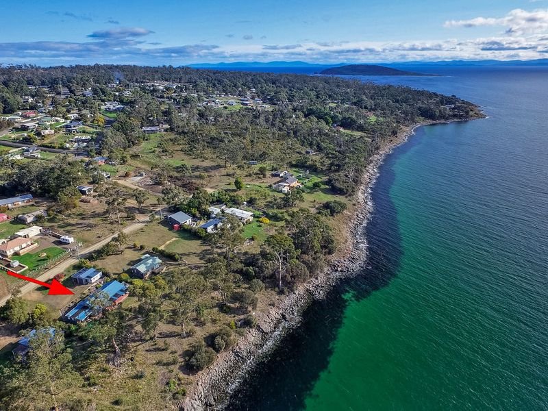 Photo - 26 Spaulding Street, White Beach TAS 7184 - Image 5