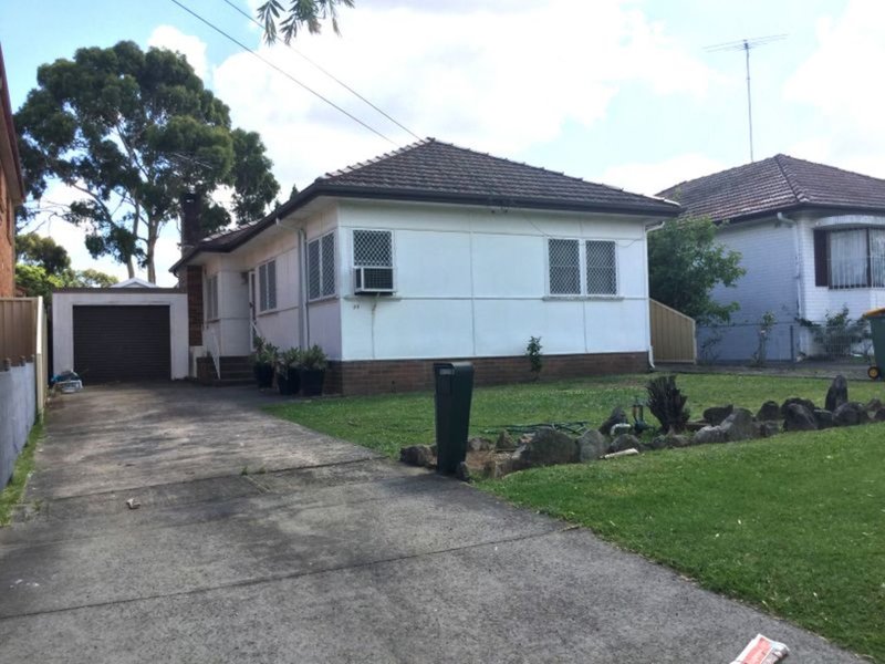 26 Spencer Street, Sefton NSW 2162