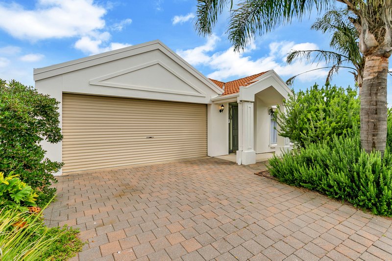 26 Spring Park Circuit, Aberfoyle Park SA 5159