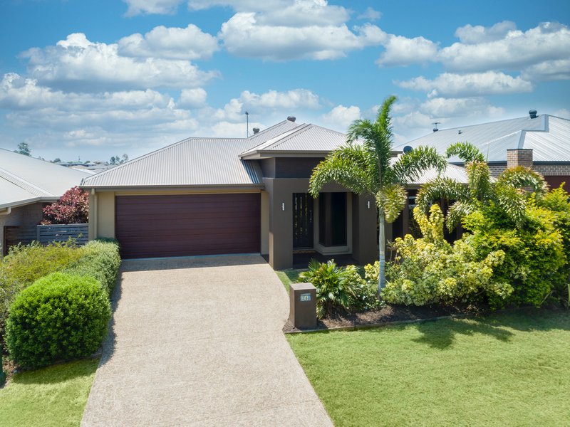 Photo - 26 St Helen Crescent, Warner QLD 4500 - Image 20