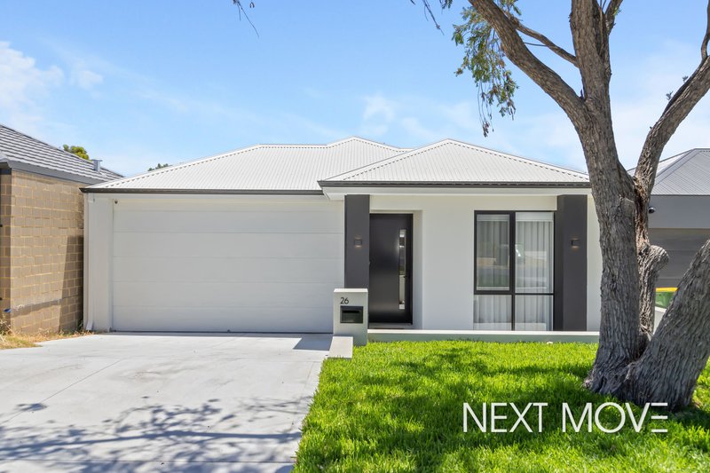 Photo - 26 Stainer Street, Willagee WA 6156 - Image 6