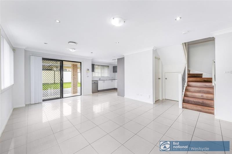 Photo - 26 Stapleton Street, Wentworthville NSW 2145 - Image 2