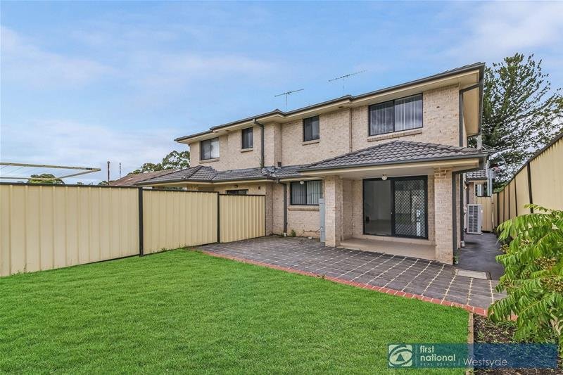 Photo - 26 Stapleton Street, Wentworthville NSW 2145 - Image 9