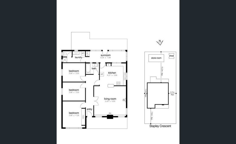 Photo - 26 Stapley Crescent, Altona North VIC 3025 - Image 11