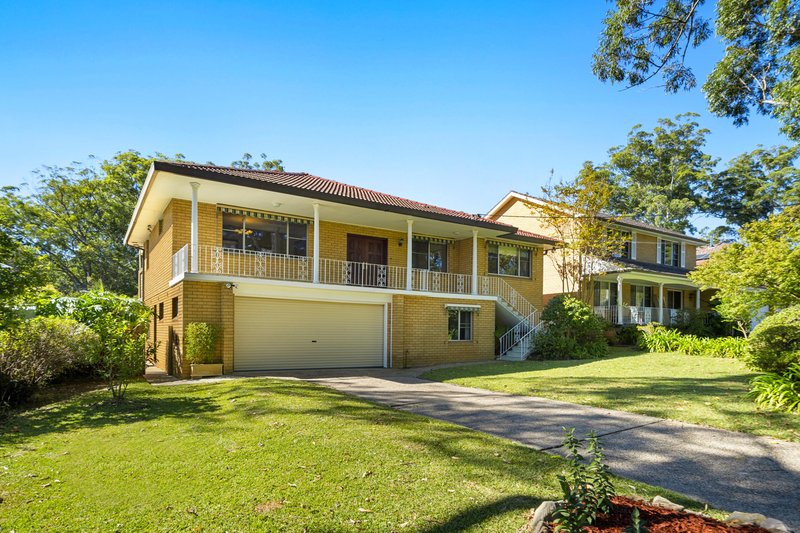 26 Star Crescent, West Pennant Hills NSW 2125
