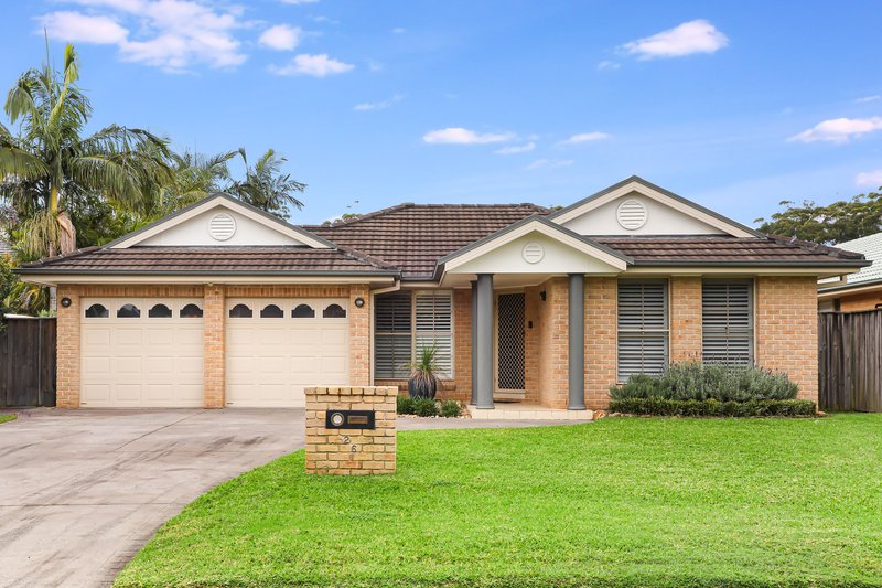 26 Starboard Avenue, Bensville NSW 2251