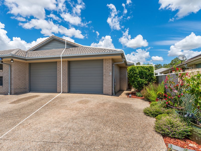 2/6 Stathis Place, Bundamba QLD 4304