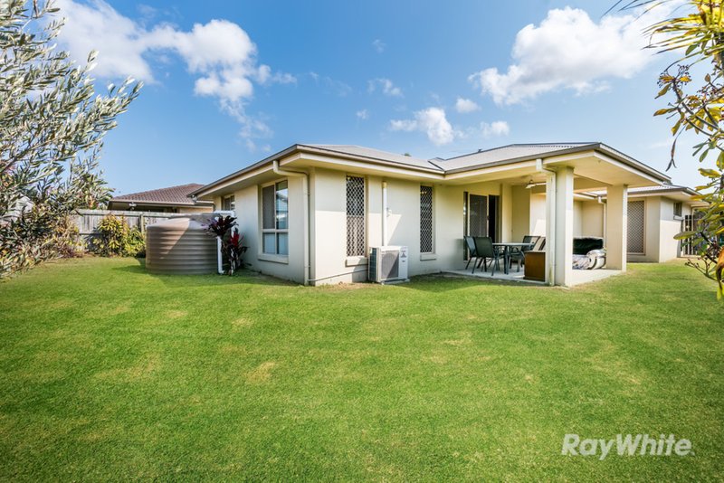 26 Stoneleigh Way, Holmview QLD 4207