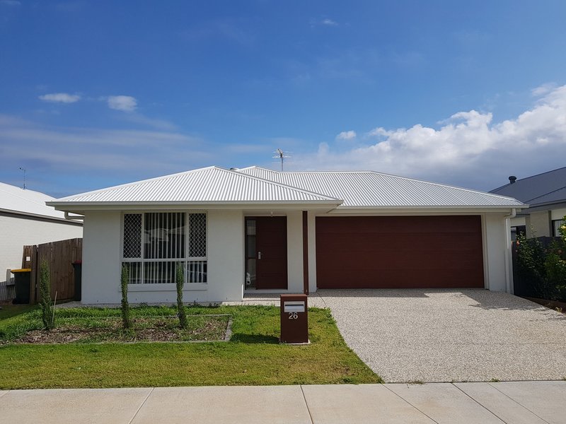 26 Stradbroke Street, Burpengary East QLD 4505