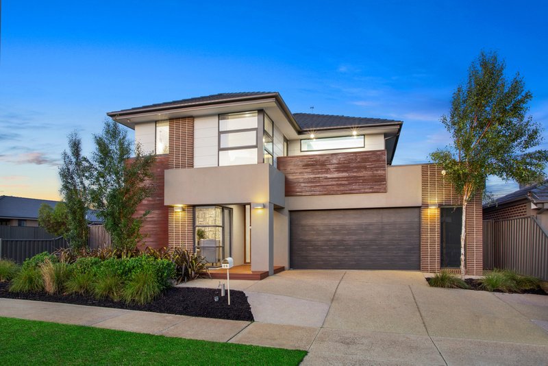 26 Stradling Rise, Mernda VIC 3754