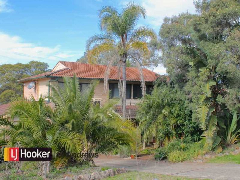 26 Stranraer Drive, St Andrews NSW 2566