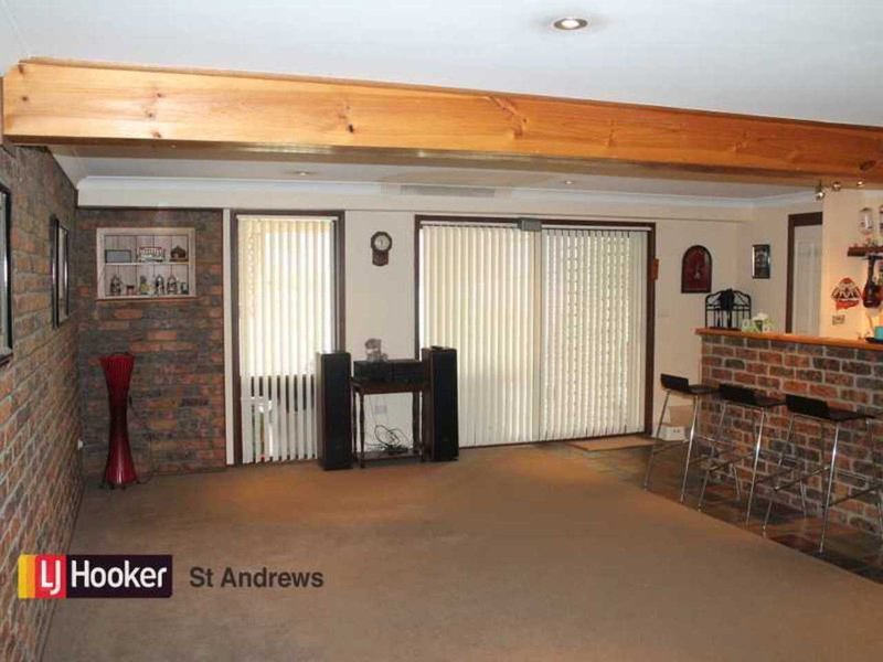 Photo - 26 Stranraer Drive, St Andrews NSW 2566 - Image 6