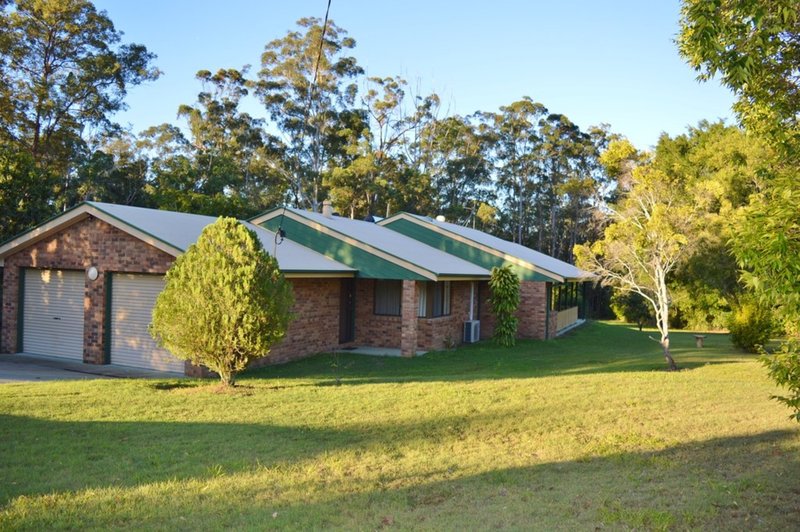 26 Strawberry Road, Beerwah QLD 4519