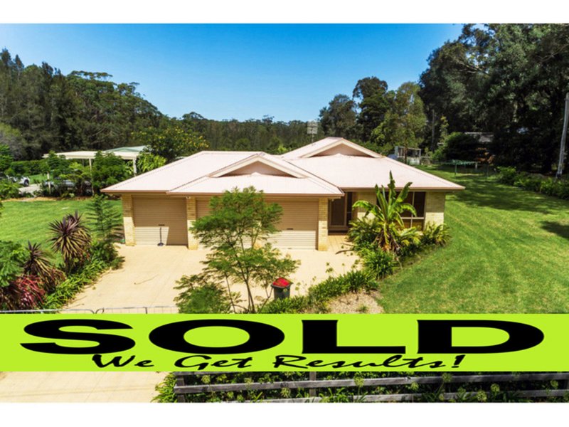 26 Streamside Street, Woollamia NSW 2540