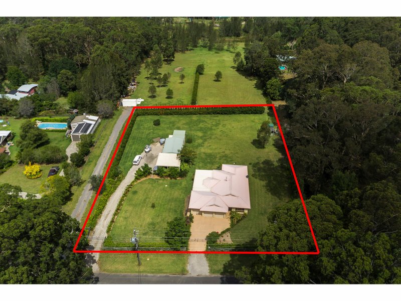 Photo - 26 Streamside Street, Woollamia NSW 2540 - Image 2