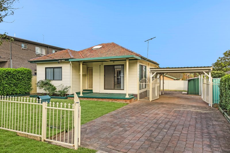 26 Strickland Street, Bass Hill NSW 2197