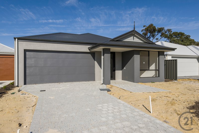 26 Stringybark Loop, Coodanup WA 6210