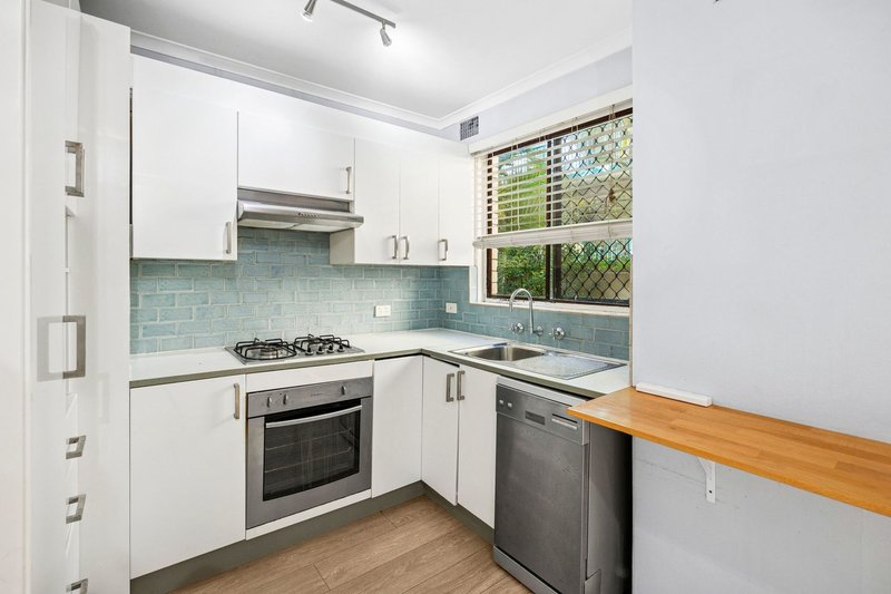 Photo - 2/6 Stuart , Collaroy NSW 2097 - Image 1