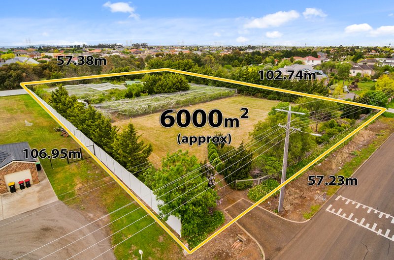 26 Sugar Gum Drive, Hillside VIC 3037