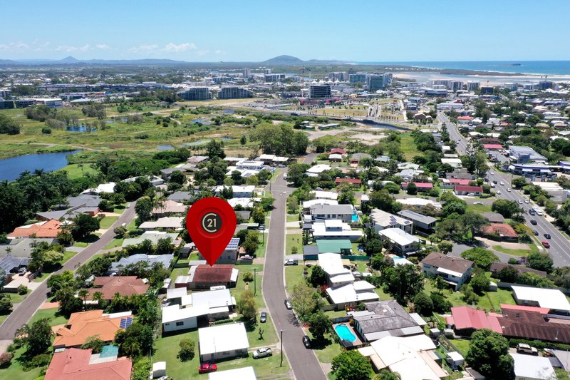 26 Sugar Road North, Maroochydore QLD 4558