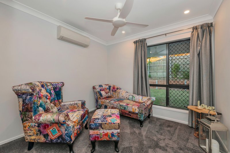 Photo - 26 Summerlake Circuit, Idalia QLD 4811 - Image 8