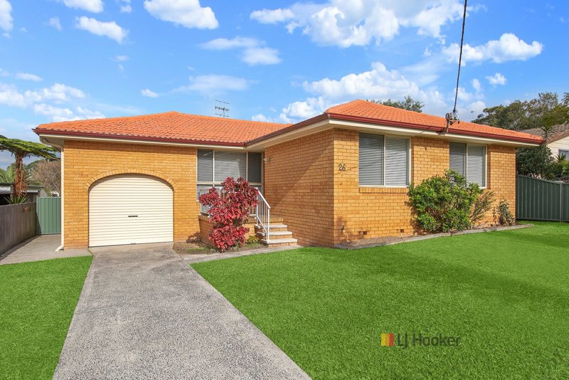 26 Suncrest Parade, Gorokan NSW 2263