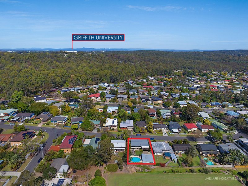 Photo - 26 Suncroft Street, Mount Gravatt QLD 4122 - Image 18