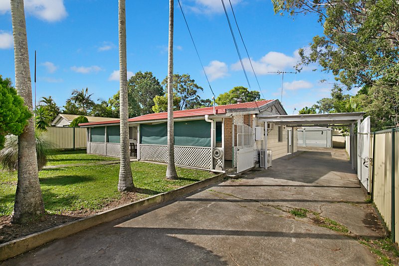 26 Surman Street, Loganlea QLD 4131